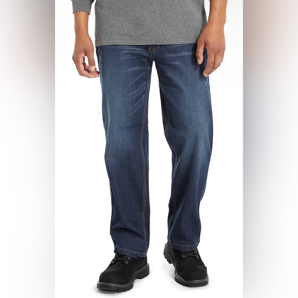 Wolverine FR Traditional Fit Jeans - NWT - Size 36x34
